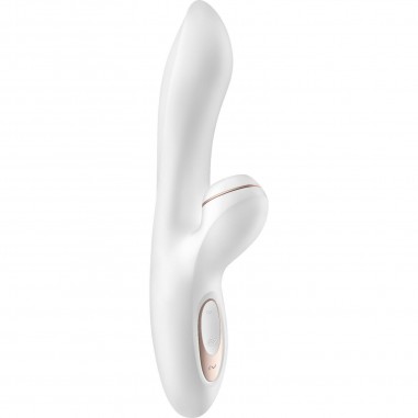 Satisfyer - Pro+ G-Spot - Air pulse + vibrations