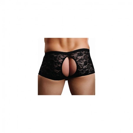 Boxer - Male Power - dentelle