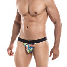 Jockstrap - Cut4Men - Provocateur Cartoon