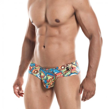 Slip - Cut4Men - Provocateur Cartoon