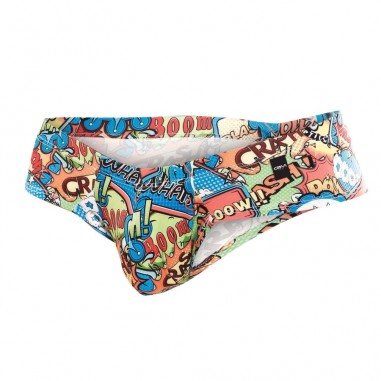 Slip - Cut4Men - Provocateur Cartoon