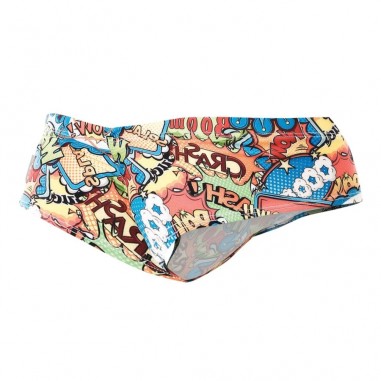 Slip - Cut4Men - Provocateur Cartoon