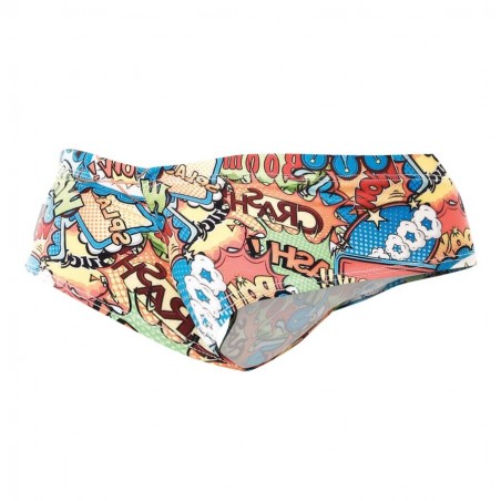 Slip - Cut4Men - Provocateur Cartoon