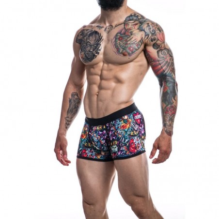 Boxer - Cut4Men -Provocateur Cartoon