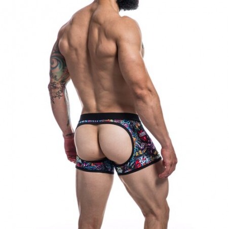 Boxer - Cut4Men -Provocateur Cartoon