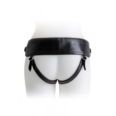 Virgite - Harnais gode ceinture universel