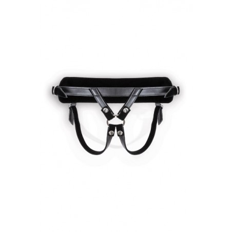 Virgite - Harnais gode ceinture universel