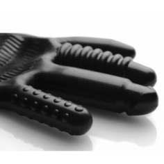 Gant texturé Pleasure Textured 2