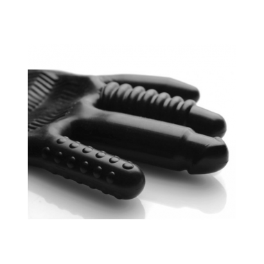 Gant texturé Pleasure Textured