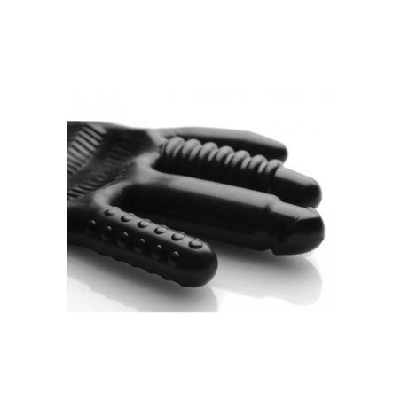 Gant texturé Pleasure Textured