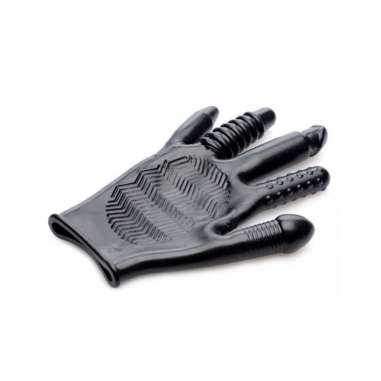 Gant texturé Pleasure Textured