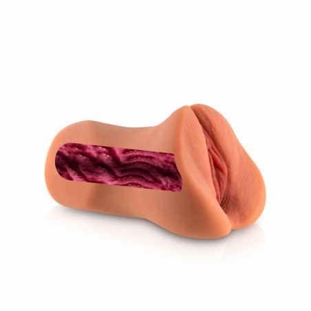 Toi et Moi - Clara - Masturbateur vagin réaliste