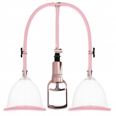 Pumped - Développeur de poitrine 2