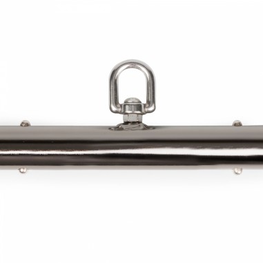 Easy Toys - Barre ajustable en métal avec menottes