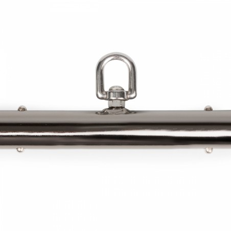 Easy Toys - Barre ajustable en métal avec menottes