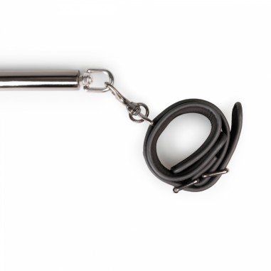 Easy Toys - Barre ajustable en métal avec menottes