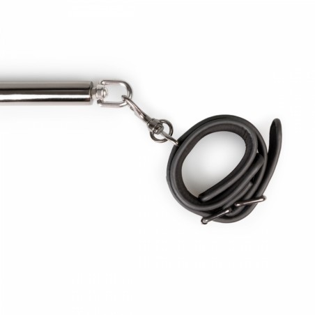 Easy Toys - Barre ajustable en métal avec menottes
