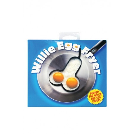 Moule oeufs au plat - Spencer & Fleetwood
