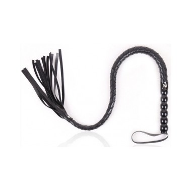 Fouet Snake Joker  80 cm noir