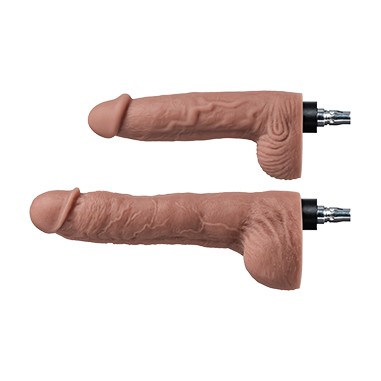 Lovense - Sex machine - Connectée