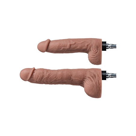 Lovense - Sex machine - Connectée