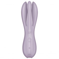 Satisfyer - Threesome 2 - Vibrations 2