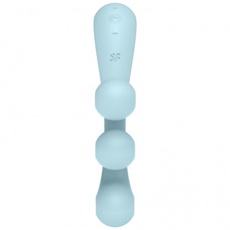 Satisfyer - Tri ball 2 - Vibrations