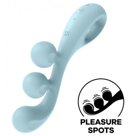 Satisfyer - Tri ball 2 - Vibrations