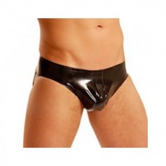 Jockstrap - Fist - Rubber
