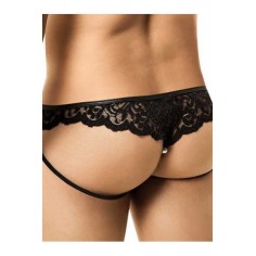 Jockstrap - Paris Hollywood - Wetlook 2