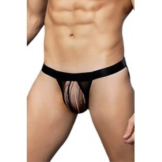 Jockstrap - Paris Hollywood - Transparent 2
