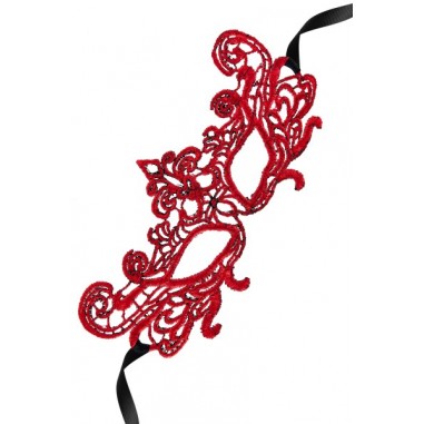 Maskarade - Masque Voie Lactée en dentelle...