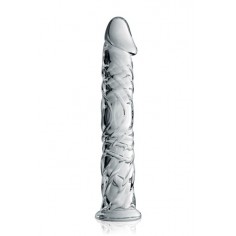 Glossy Toys - N°4 - Dildo veines 2