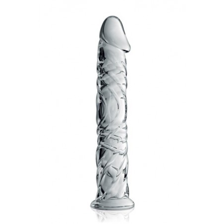 Glossy Toys - N°4 - Dildo veines