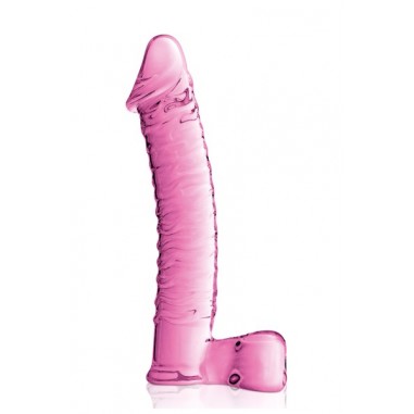 Glossy Toys - N°15 - Dildo réaliste