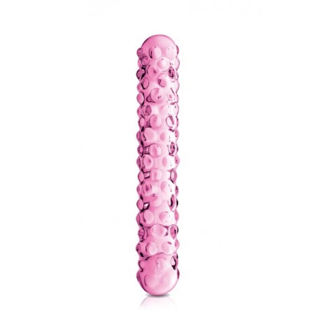Glossy Toys - N°6 - Dildo perlé