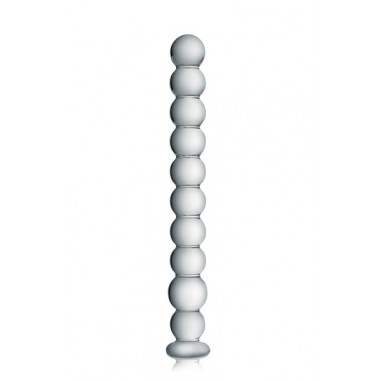 Glossy Toys - N°18 - Dildo Glass