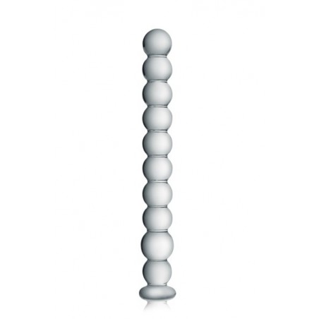 Glossy Toys - N°18 - Dildo Glass