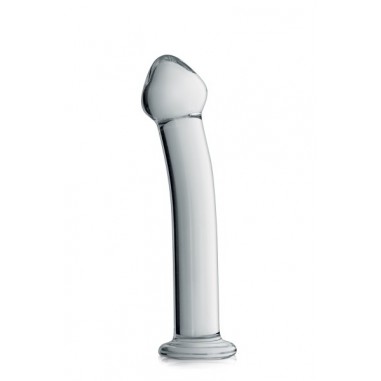 Glossy Toys - N°14 - Dildo point G