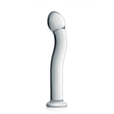 Glossy Toys - N°27 - Dildo point G