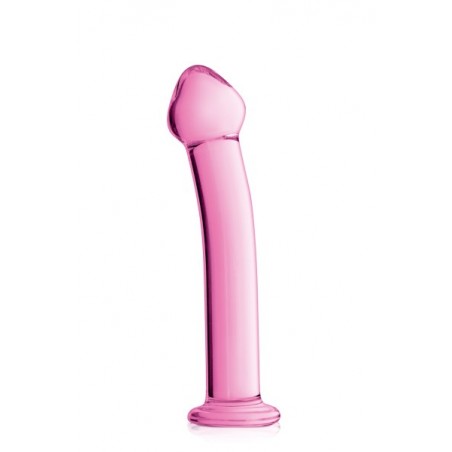Glossy Toys - N°14 - Dildo point G