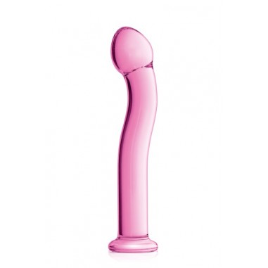 Glossy Toys - N°27 - Dildo point G
