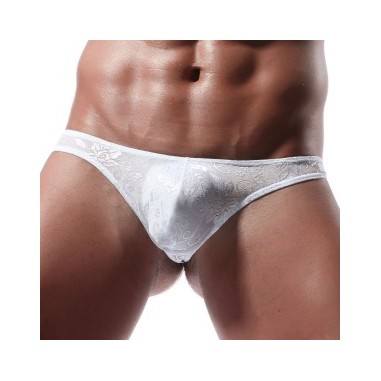 String - JorionMia - Dentelle