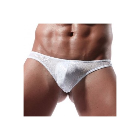 String - JorionMia - Dentelle