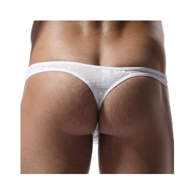 String - JorionMia - Dentelle