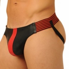 Jockstrap - Leather