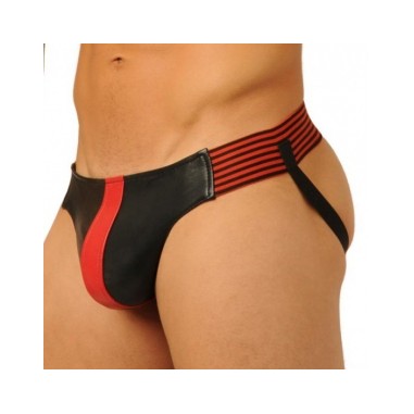 Jockstrap - Leather