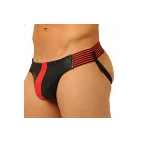 Jockstrap - Leather