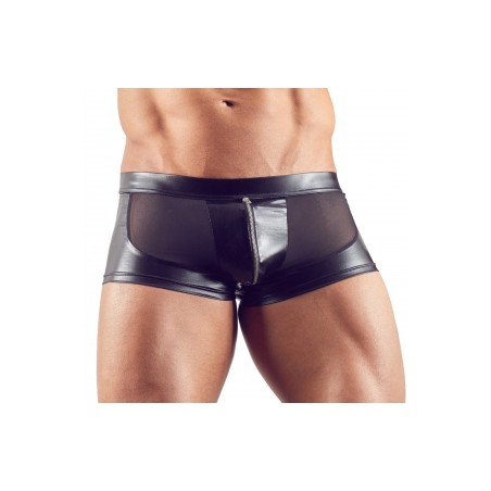 Boxer - Svenjoyment - Spartan