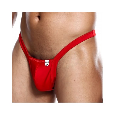 String - Thong Rouge
